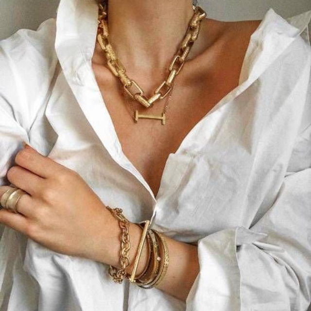 Jewelry (Women's)