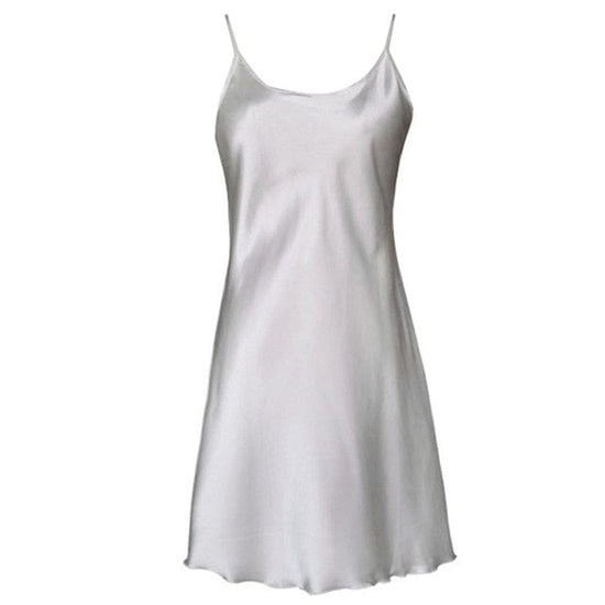 Kate Silk Dress
