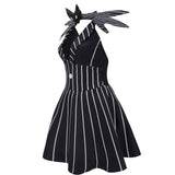 Flirty Jack Skellington Costume Set