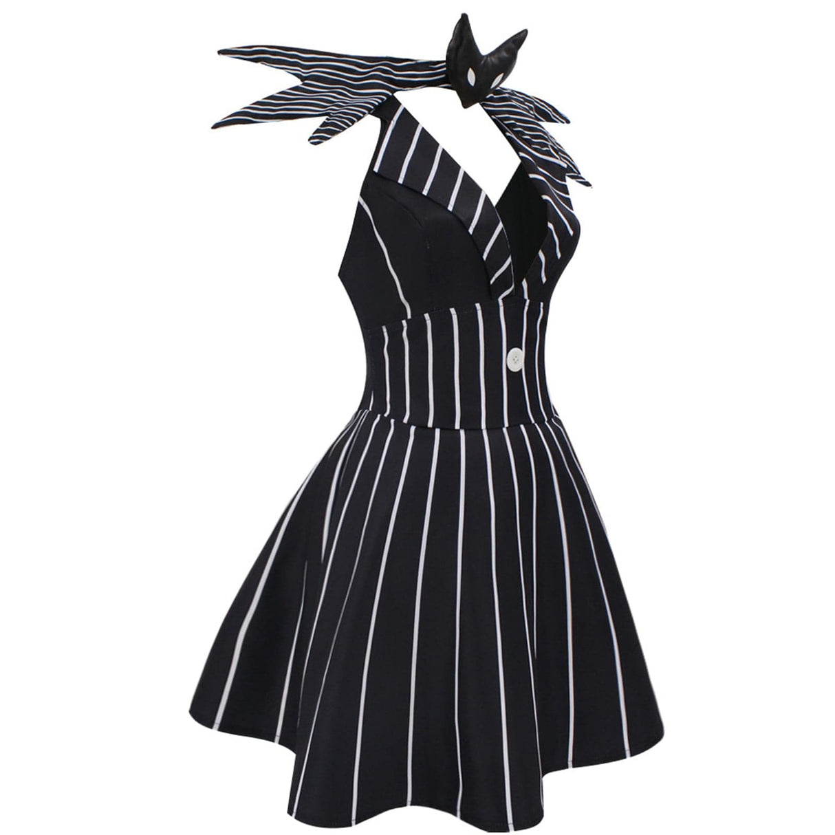 Flirty Jack Skellington Costume Set