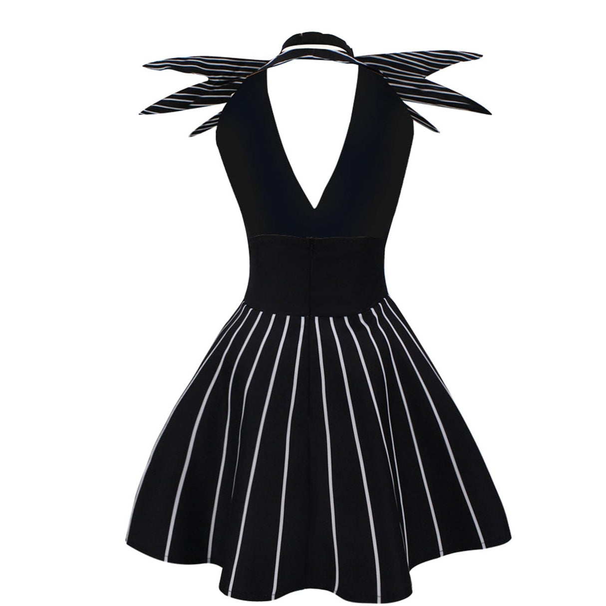 Flirty Jack Skellington Costume Set