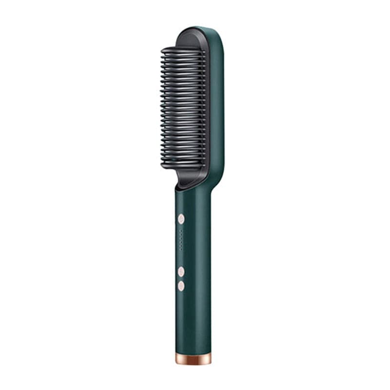 Daria Hair Straightening Brush