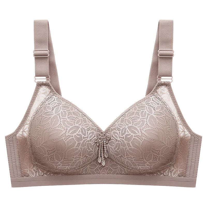 Donna Adjustable Push Up Bra