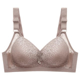 Donna Adjustable Push Up Bra