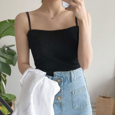 Sienna Tank Top
