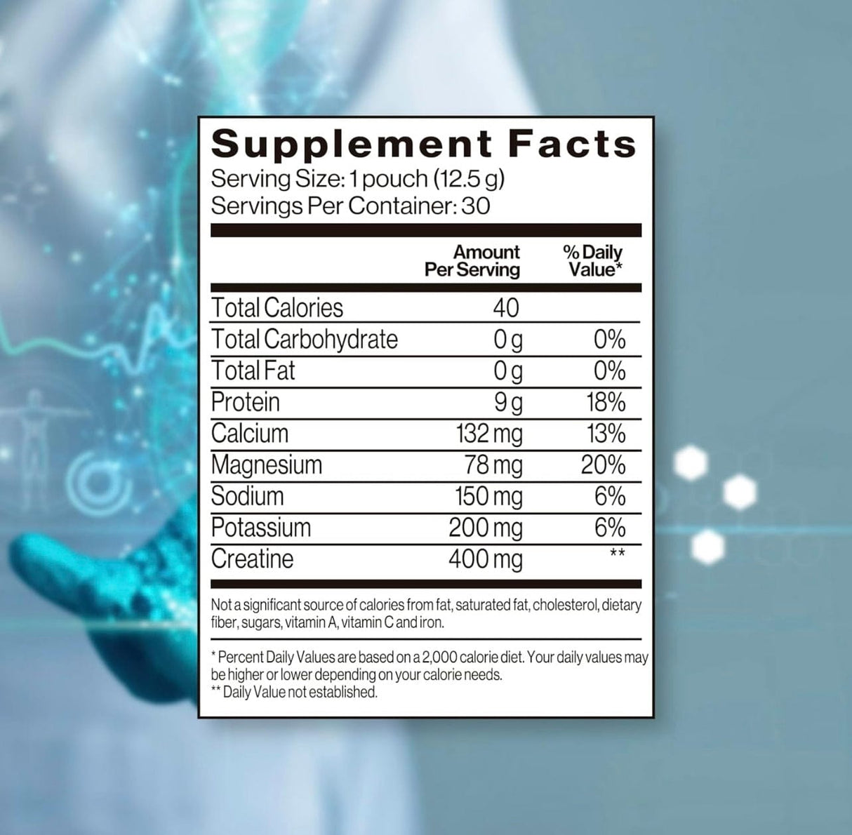 Immunocal Platinum - Whey Protein for Cell Renewal & Immune Support