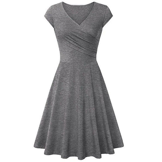 Melody Swing Dress