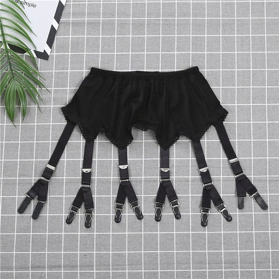 Cora Garter Waist Belt
