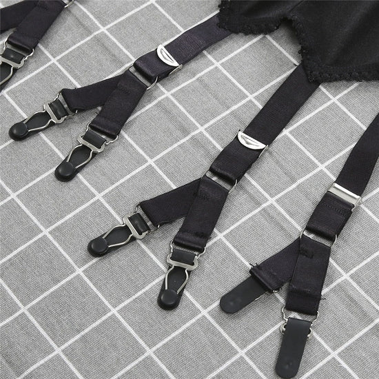 Cora Garter Waist Belt