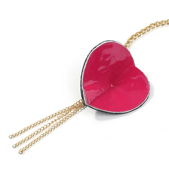 Aida Linked Body Chain