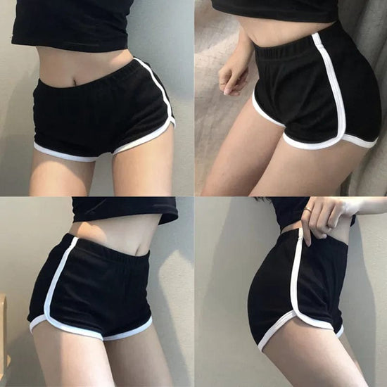 Lori Casual Sports Shorts