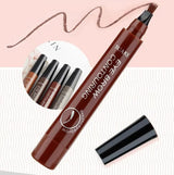 Josie 4 Point Eyebrow Tint - Waterproof