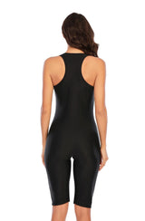 Luna Swimsuit Rashguard Bodysuit