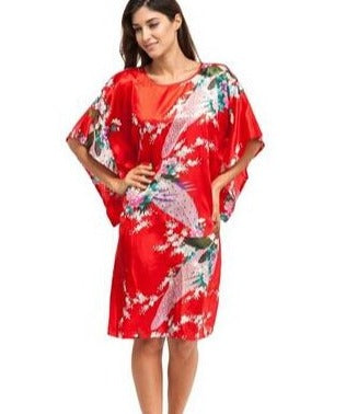 Kante Sleepwear Dress