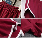 Lori Casual Sports Shorts