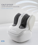 Ella Electric Calf & Foot Massager