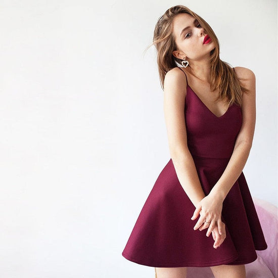 Sweet Diana Dress