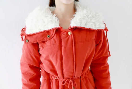 Charlee Fur Jacket