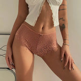 Sophie Lace Underwear Panties