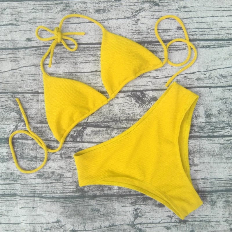 Syndy Bikini Set