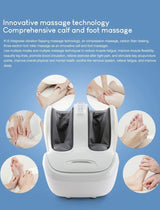 Ella Electric Calf & Foot Massager