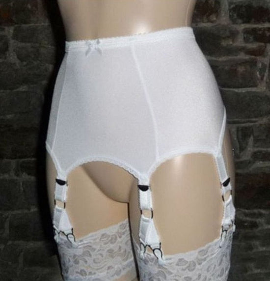 Cora Garter Waist Belt