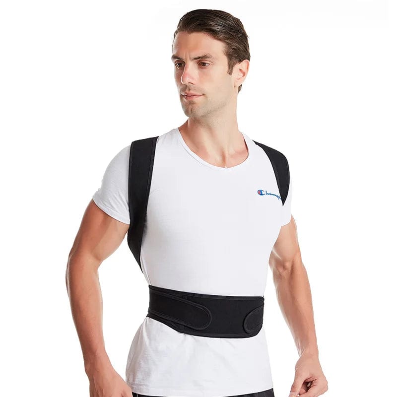 Arash Adjustable Posture Corrector Back Brace