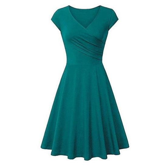 Melody Swing Dress