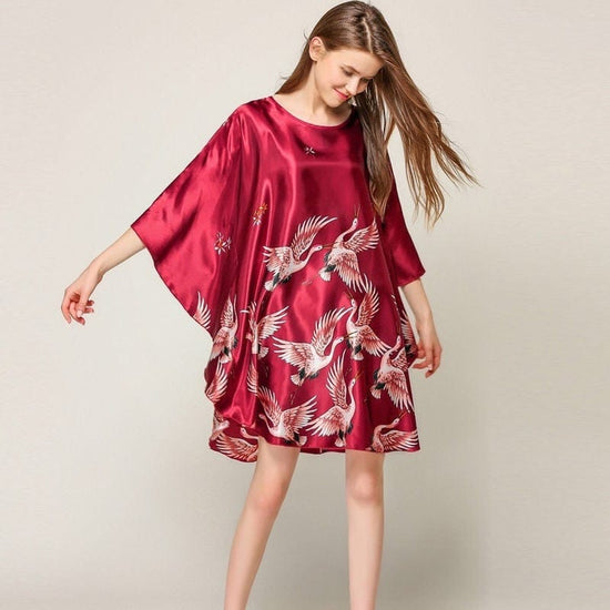 Kante Sleepwear Dress