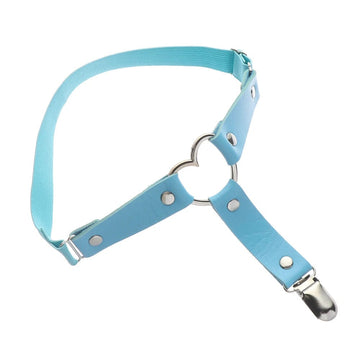 B-Heart-Light Blue