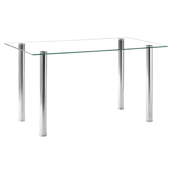 Haley Dining Table Set (6 PCS)