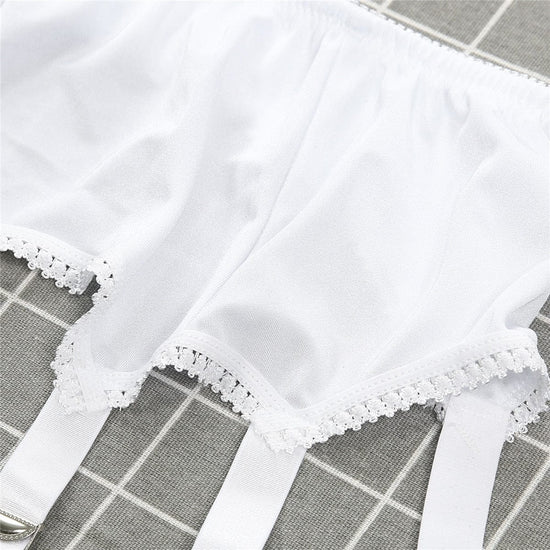 Cora Garter Waist Belt