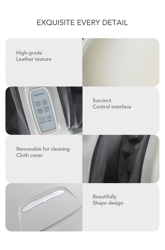 Ella Electric Calf & Foot Massager