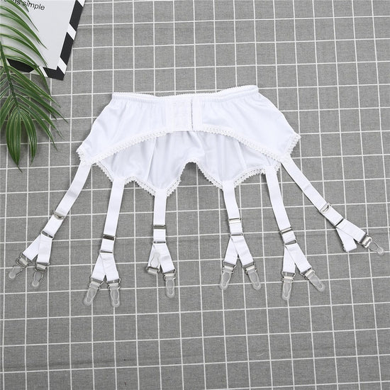 Cora Garter Waist Belt