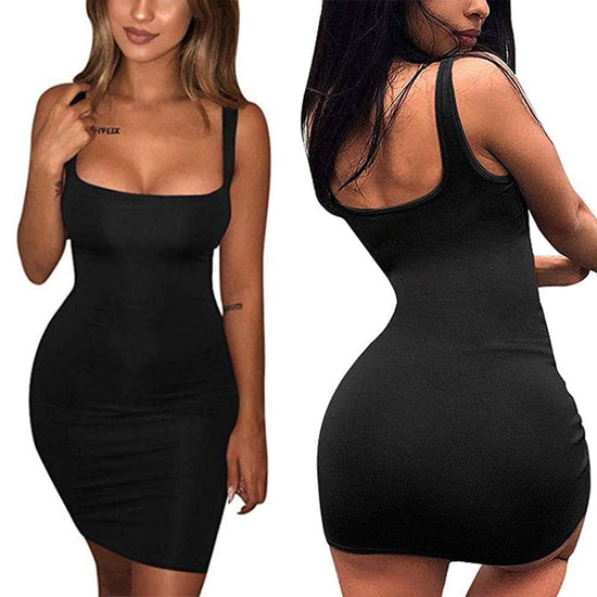 Leina Mini Dress