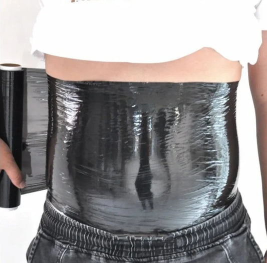 Slimming Waist Thermal Body Wrap