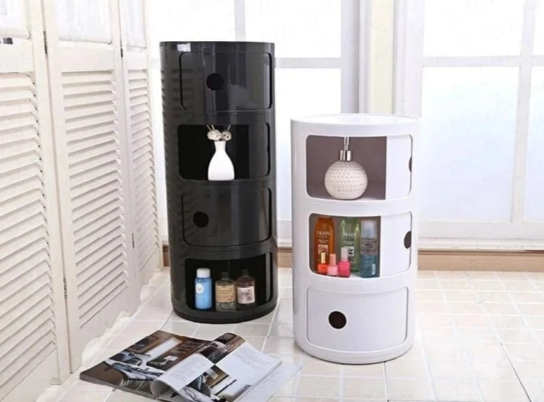 Premium Waterproof Organizer Cabinet