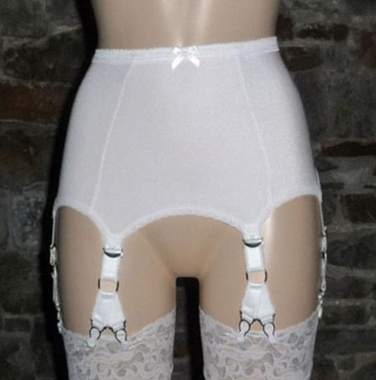 Cora Garter Waist Belt