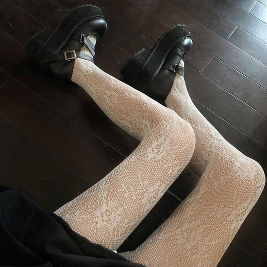 Tempting Mindy Pantyhose