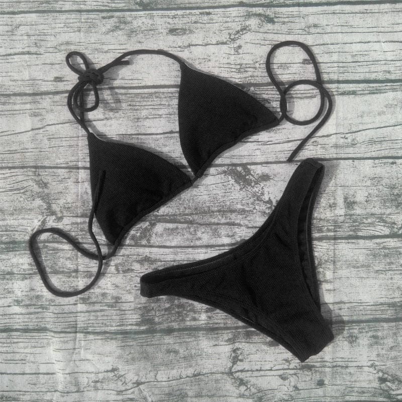 Syndy Bikini Set