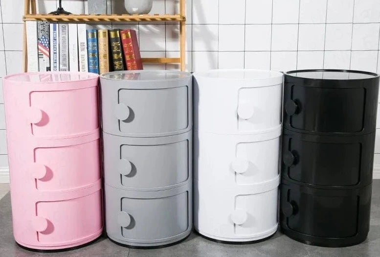 Premium Waterproof Organizer Cabinet