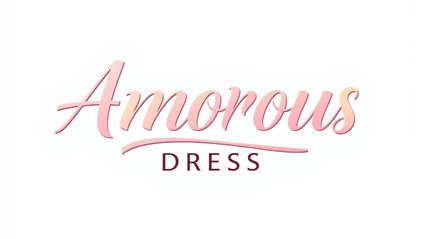 AMOROUSDRESS