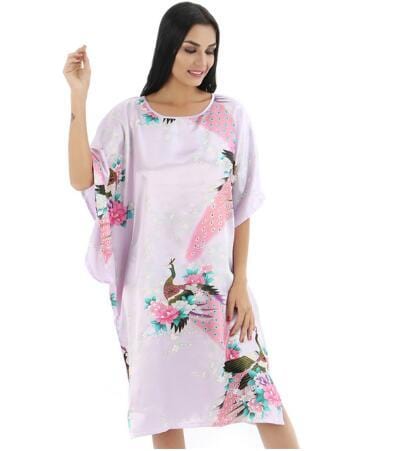 Kante Sleepwear Dress