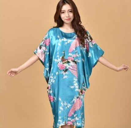 Kante Sleepwear Dress