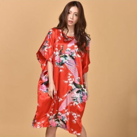Kante Sleepwear Dress