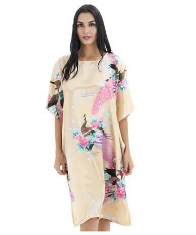 Kante Sleepwear Dress