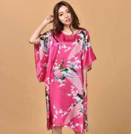 Kante Sleepwear Dress