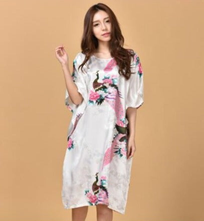Kante Sleepwear Dress