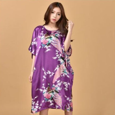 Kante Sleepwear Dress