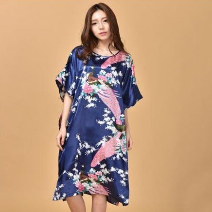 Kante Sleepwear Dress